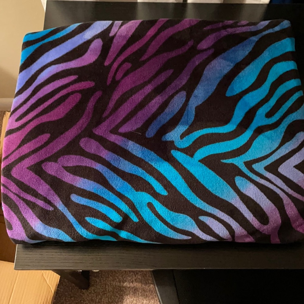 Lounging Blanket very nice